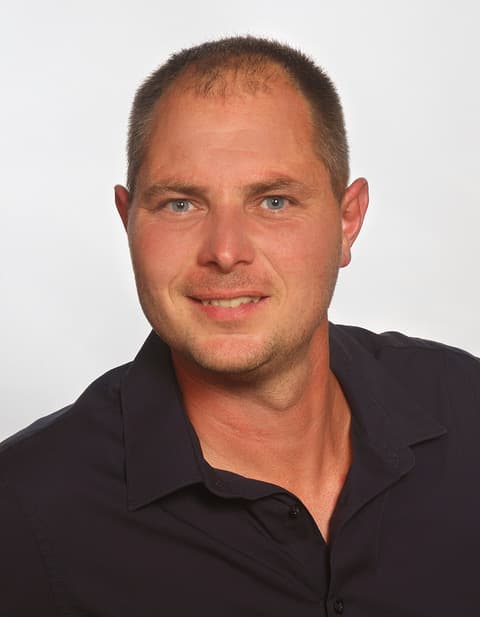 Portrait Steffen Winkler, Bauleitung & Netzanmeldung
